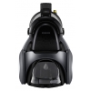 Пылесос моющий Samsung SW17H90H серебристый/черный 1700Вт (VW17H9090HC/EV)