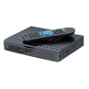 Ресивер DVB-T Rolsen RDB-202 черный RUS (0-RLDB-RDB-202)