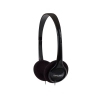 Наушники KOSS KPH7 Black (10102189)