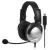 Гарнитура KOSS SB-45 USB (15116464)