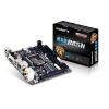 Мат. плата B85 LGA1150 Mini-ITX GA-B85N GigaByte