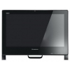 Моноблок Lenovo S710 21.5" FHD i5 3330S (2.7)/4Gb/500Gb/DVDRW/W8Pro64/WiFi/black 1920*1080/Web/клавиатура/мышь (57319719)