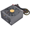 Блок питания  Chieftec 1000W Retail APS-1000CB [А-135] МОДУЛЬНЫЙ, ATX v.2.3/EPS, 80+BRONZE >85%,  A.PFC, 4x PCI-E (6+2-Pin), 9x SATA, 3x MOLEX, Fan 14 (APS-1000CB, Retail)