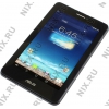 ASUS FonePad 7 ME175CG <90NK00Z2-M00070> Gray  Atom Z2520/1/8Gb/3G/GPS/WiFi/BT/Andr4.3/7"/0.34 кг