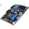MSI A88X-G41 PC Mate (RTL) SocketFM2+ <AMD A88X> 2xPCI-E Dsub+DVI+HDMI GbLAN SATA RAID  ATX 2DDR-III