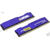 Kingston HyperX Fury <HX318C10FK2/16> DDR3 DIMM 16Gb KIT  2*8Gb <PC3-15000> CL10
