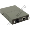 TRENDnet  <TFC-110S20D5i> 100Base Dual Wavelength SC Fiber  Converters (SM)