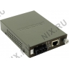 TRENDnet  <TFC-110S30i> Intelligent 10/100Base-TX to 100Base-FX SC  Fiber Converter (SM)