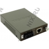 TRENDnet  <TFC-110S100> 100Base-TX to 100Base-FX SC Fiber  Converters (SM)