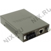 TRENDnet  <TFC-110S60i> Intelligent 10/100Base-TX to 100Base-FX SC Fiber  Converter (SM)