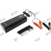 Аккумулятор Ross&Moor MP-50000 <Black> (2xUSB 2.1A, 50000mAh, DC 9-20V,  10  адаптеров,  Li-lon)