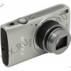 Canon IXUS 265 HS <Silver> (16Mpx, 25-300mm, 12x, F3.6-7,0, JPG, SDXC, 3.0",USB2.0, AV, HDMI, WiFi,  NFC, Li-Ion)