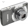 Canon IXUS 150 <Gray> (16Mpx, 28-224mm, 8x, F3.2-6.9, JPG, SDHC/SDXC,  2.7",USB2.0, AV, Li-Ion)