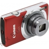 Canon IXUS 150 <Red> (16Mpx, 28-224mm, 8x, F3.2-6.9, JPG, SDHC/SDXC, 2.7",USB2.0,  AV, Li-Ion)