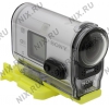 SONY HDR-AS100V (Full HD, 13.5Mpx, CMOS, 170°, M2/microSD, GPS, NFC,  WiFi, HDMI, Li-Ion)