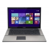 Ноутбук IRU Patriot 704 Celeron 1005M/2Gb/500Gb/DVDRW/HDG/17.3"/HD+/Win 7 Home Basic 64/grey/BT2.0/6c/WiFi/Cam (KP477AA)