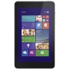 Планшет Dell Venue8Pro 5830 Atom Z3740D 4C/RAM2Gb/ROM64Gb 8" 1280x800/3G/WiFi/BT/Windows 8.1 Professional/черный (CA003TV8P9EMEAMBPRO)