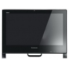 Моноблок Lenovo S710 21.5" FHD i5 3330S (2.7)/4Gb/500Gb/DVDRW/DOS/WiFi/black 1920*1080/Web/клавиатура/мышь (57319728)