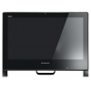 Моноблок Lenovo S710 21.5" FHD i5 3330S (2.7)/4Gb/500Gb/DVDRW/W8SL64/WiFi/black 1920*1080/Web/клавиатура/мышь (57319720)
