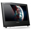 Моноблок Lenovo ThinkCentre Edge 73z 20" HD i3 4130/4Gb/500Gb/IntHDG/DVDRW/MCR/W8SL64/WiFi/Web/клавиатура/мышь (10BD0059RU)