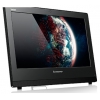 Моноблок Lenovo ThinkCentre Edge 73z 20" HD P G3220/4Gb/500Gb/IntHDG/DVDRW/MCR/DOS/WiFi/Web/клавиатура/мышь (10BD004RRU)