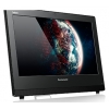 Моноблок Lenovo ThinkCentre Edge 73z 20" HD P G3220/4Gb/500Gb/IntHDG/DVDRW/MCR/W8.1Pro64dng/WiFi/Web/клавиатура/мышь (10BD005YRU)