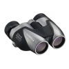 Бинокль Olympus 10-30x 25мм PC I серебристый (17147)