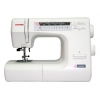 Швейная машина Janome 7518A белый