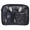 Сумка для ноутбука Krusell KS-71264 Vaxholm laptopBag  до 15,6" (PU) (Искусственная кожа, BLACK)