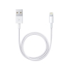 Кабель Apple Lightning to USB Cable ME291ZM/A синхронизация данных ,зарядка  аккумулятора у iPhone5, iPad mini, iPad , iPod  0,5 m