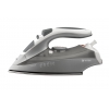 Утюг VITEK VT-1203 (2200 Вт. нерж.верт.отпар) (GY)