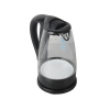 Чайник VITEK VT-1181(TR) (2200Вт.объём 1,7л,функция поддержания температуры,скрытый нагрев. элемент)