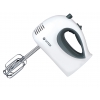 Миксер VITEK VT- 1403(W) ( 250 Вт. 5 скоростей. Режим Турбо. Венчики для взбивания. Крюки для замеса теста)