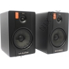 Студийные мониторы M-Audio BX8A  D2 (2х130W, дерево)
