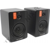 Студийные мониторы M-Audio BX5 D2  (2х70W, дерево)