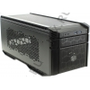 DeskTop Cooler Master <HAF-915F-KKN1> HAF Stacker 915F Black  Mini-iTX  Без  БП