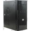 Minitower  Cooler Master <RC-241-KKN4> Elite 241 Black  ATX  без  БП
