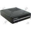 DeskTop Cooler Master <MIN-110-KKA200> Mini 110 Black&Black Mini-iTX  200W (24+4пин)