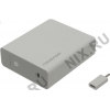 Аккумулятор Ross&Moor PB-AS008 (5xUSB 2.1A,  11000mAh, Li-lon)