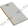 Аккумулятор Ross&Moor PB-AS051 (2xUSB  2.1A,  5000mAh,  Li-Pol)