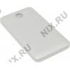 Аккумулятор Ross&Moor PB04Slim <Silver> (USB 1A,  4000mAh, Li-Pol)