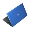 X200CAKX008D Intel Pentium 2117U/4GB/500GB 5400RPM/11.6" HD/Intel HD Graphics (shared)/3 Cell 3000 mAh/FreeDOS/Blue (6D) Asus (90NB02X3-M07220)