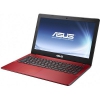 X550CA-XX166D Intel Core i3-3217U/4GB/750GB 5400RPM/15.6" HD/Intel HD Graphics (shared)-/8x S-M/4 Cell 2600 mAh/FreeDOS/Red (3F) Asus (90NB00U7-M02840)