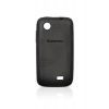 Чехол для Lenovo A369I PG39A465T3 черный