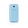 Чехол для Lenovo A516 PG39A465TC синий