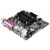 Материнская плата Asrock D1800B-ITX 2xDDR3 mini-ITX AC`97 6ch(5.1) GbLAN+VGA+HDMI