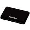 Чехол для Flash Card Hama H-95977 black (до 18шт.) пластик/мягкая обивка внутри (00095977)