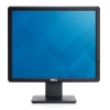 Монитор Dell 17" E1715S черный TN+film LED 5ms 5:4 матовая 1000:1 250cd 170гр/160гр 1280x1024 D-Sub DisplayPort (1715-8107)