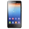 Смартфон Lenovo S660 Titanium серебристый моноблок 3G 2Sim 4.7" And4.2 WiFi BT GPS 8Gb (P0QB0009RU)
