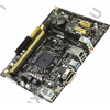 ASUS AM1M-A (RTL) SocketAM1 PCI-E Dsub+DVI+HDMI GbLAN SATA  MicroATX 2DDR3